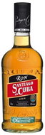Santiago De Cuba Anejo 0.7l 38% - Rum
