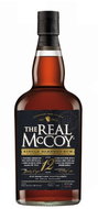 The Real McCoy 12y 0.7l 46% - Rum