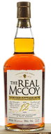 The Real McCoy 12Y 0.7l 46% L.E. - Rum