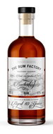 The Rum Factory 10y 0.7l 41% - Rum