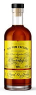 The Rum Factory 12y 0.7l 43% - Rum