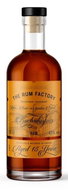 The Rum Factory 15y 0.7l 43% - Rum