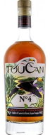 Toucan N°4 0.7L 40% L.E. - Rum