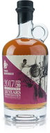 Tres Hombres #20 Porto Bayan 2017 12Y 0.7L 42% - Rum