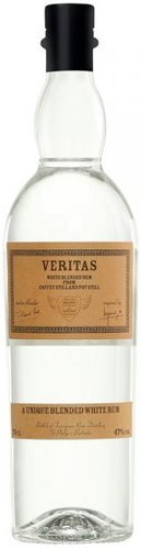 Veritas Hampden And Foursquare 0.7l 47% - Rum - Main image