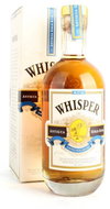 Whisper Antigua Gold Rum 2y 0.7l 40% GB - Rum