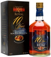 XM Demerara Royal 10Y 0.7l 40% - Rum