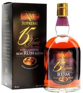 Xm Demerara Supreme 15y 0.7l 40% - Rum