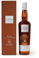 Zafra Masters Reserve 30y 0.7l 40% - Rum