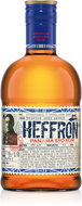 Heffron Panama Rum 5y, 0.5l 38% - Limited Edition 2/12 Čeček - Rum