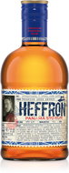 Heffron Panama Rum 5y 0.5l 38% - Limited Edition 4/12 Haering (500 Bottles) - Rum