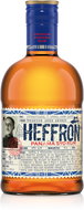 Heffron Panama Rum 5y 0.5l 38% - Limited Edition 5/12 Husák (500 Bottles) - Rum