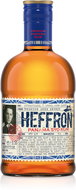 Heffron Panama Rum 5y 0,5l 38% - Limited Edition 6/12 Janoušek (500 Bottles) - Rum