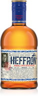 Heffron Panama Rum 5y 0.5l 38% - Limited Edition 7/12 Koptík (500 Bottles) - Rum