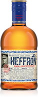 Heffron Panama Rum 5y 0.5l 38% - Limited Edition 9/12 Luža (500 Bottles) - Rum