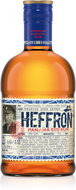 Heffron Panama Rum 5y 0.5l 38% -Llimited Edition 10/12 Liška (500 Bottles) - Rum
