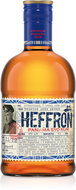 Heffron Panama Rum 5y 0,5l 38% - Limited Edition 11/12 Raw (500 Bottles) - Rum