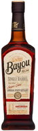Bayou Single Barrel 0.7l 40% - Rum