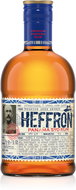 Heffron Panama Rum 5y 0.5l 38% - Limited Edition 12/12 Vašátko (500 Bottles) - Rum