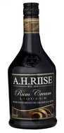 A. H. Riise Rum Cream Liqueur 0,7l 17% - Liqueur