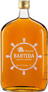 Bartida Tuzemák 1l 37,5% - Rum