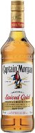 Captain Morgan Original Spiced Gold 0,7l 35% - Likér