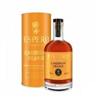 Espero Creole Caribean Orange 0,7l 40% - Rum