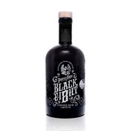 Pirates Grog Black Eight Coffee Rum 5y 0.5l 25% - Liqueur