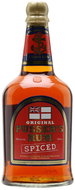 Pusser's British Navy Rum 0.7l 35% - Liqueur