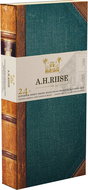 AH Riise Rum Calendar 24× 0.02l GB - Rum