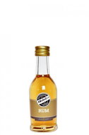 Admiral Rodney Extra Old Rum 0.04l 40% - Rum