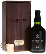 Black Tot Last Consignment 0.7l 54.3% - Rum