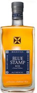 Blue Stamp Mauritius Authentic Rum 0.7l 42% L.E. - Rum