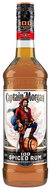 Captain Morgan Spiced 100 Proof 1l 50% - Rum