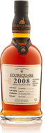 Foursquare 12y 2008 0.7l 60% / Bottled 2020 - Rum