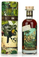 La Maison Du Rhum Venezuela 0.7l 47% - Rum