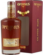 Opthimus Magna Cum Laude 21Y 0,7l 38% GB - Rum
