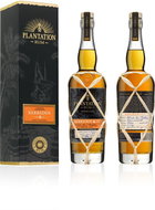 Plantation Barbados 6y 2014 0.7l 41.3% GB L.E. / Bottled 2020 - Rum
