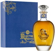 Ron Palma Mulata 25y 0.7l 38% - Rum