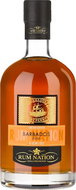 Rum Nation Barbados 8y 0.7l 40% GB L.E. - Rum