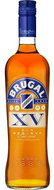 Brugal Extra Viejo 8Y 0,7l 37,5% - Rum
