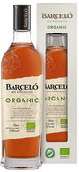 Barcelo Organics 0.7l 37.5% - Rum