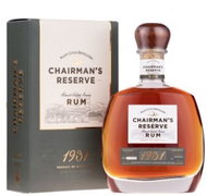 Chairman' s Reserve 1931 0.7l 46% GB - Rum