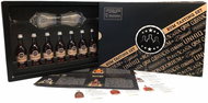 Tasting set of rum Power of the caribbean 7 × 0,04l GB - Rum