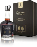 Dictador 2 Masters Royal Tokaji 42Y 0.7l 46.2% GB - Rum
