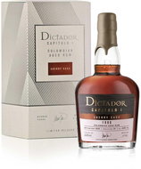 Dictador Capitulo Uno Sherry Cask 24Y 1996 0.7l 44% LE / year of bottling 2020 - Rum