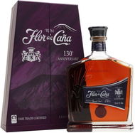 Rum Flor de Caňa 130th Anniversary 20Y 0,7l 45% - Rum