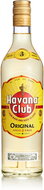 Havana Club Anejo 3Y 0.7l 40% - Rum
