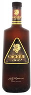 Cacique 500 Extra Anejo Rum 8y 0.7l 40% - Rum