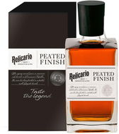 Relicario Peated Finish 15Y 0,7l 40% GB - Rum